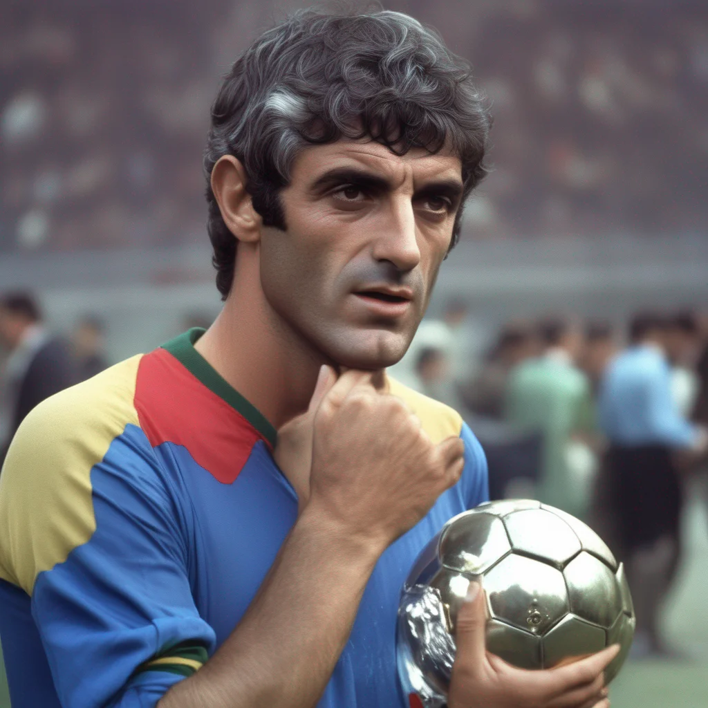 Paolo DE ROSSI