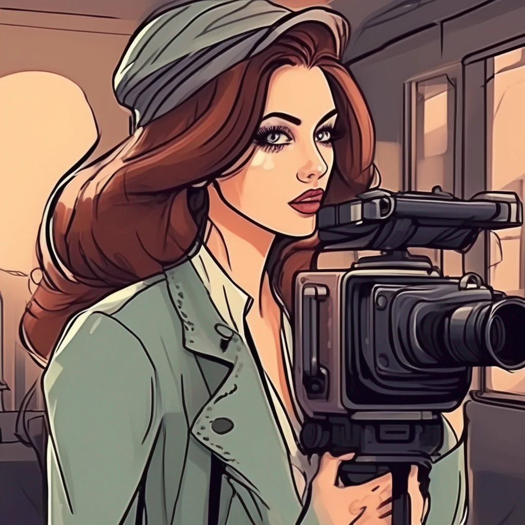 Paparazzi