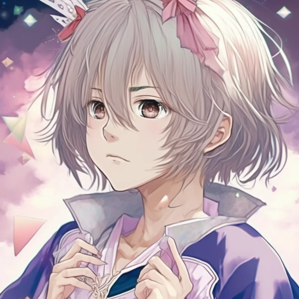 Parallel World Wataru HIMEJI