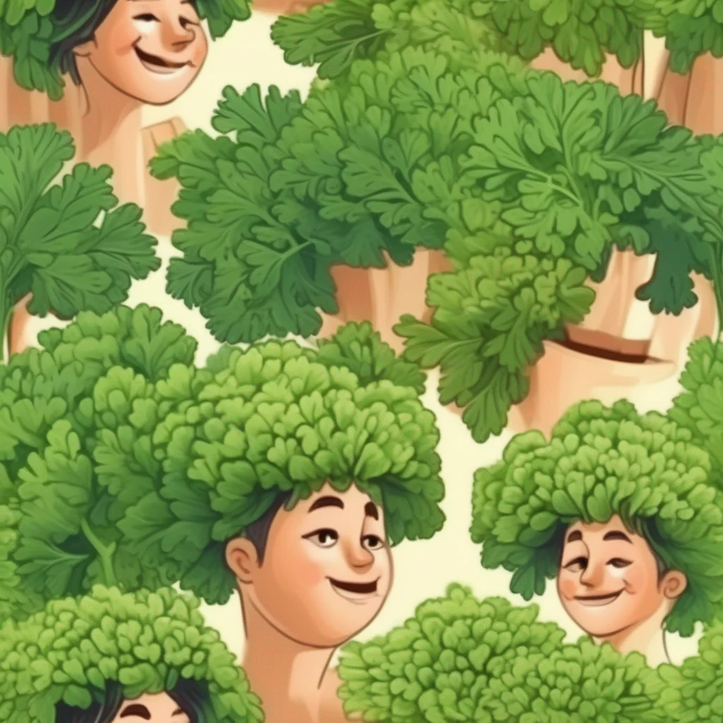 Parsley