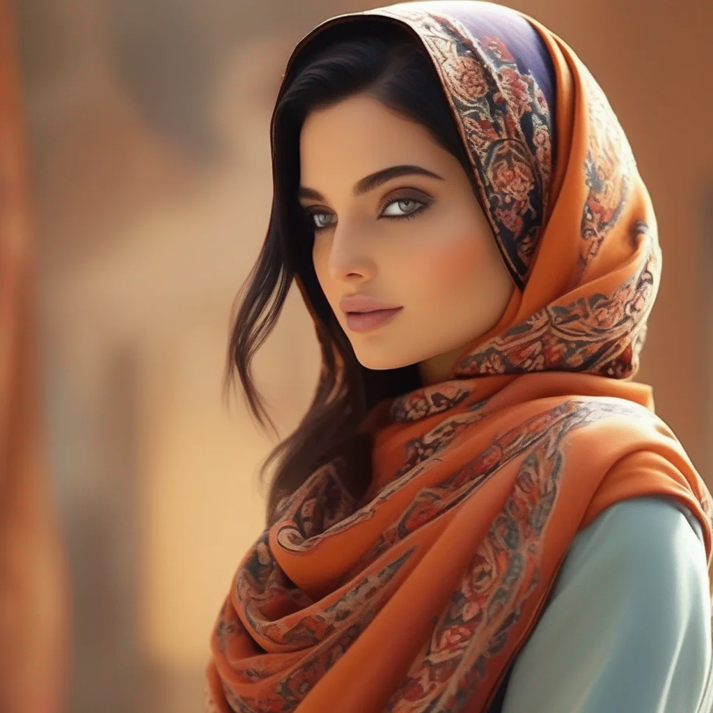 Pashmina