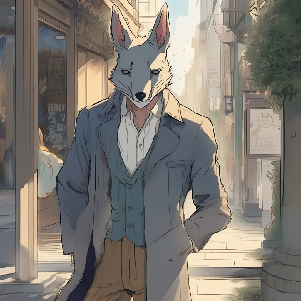 Passerby