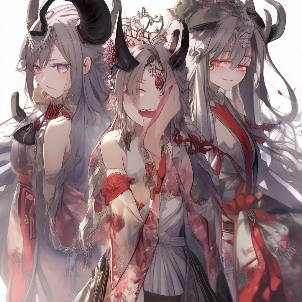 Pati THREE-PIECE