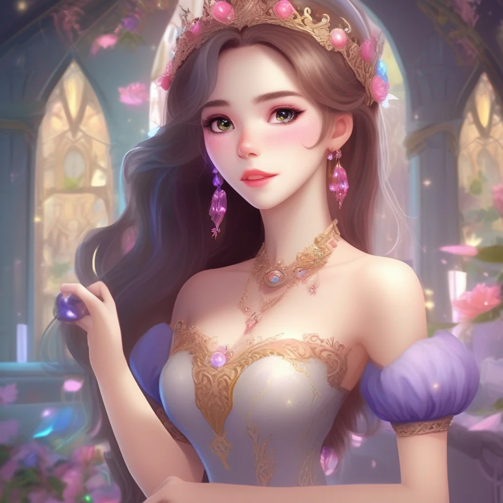 Patricia of End