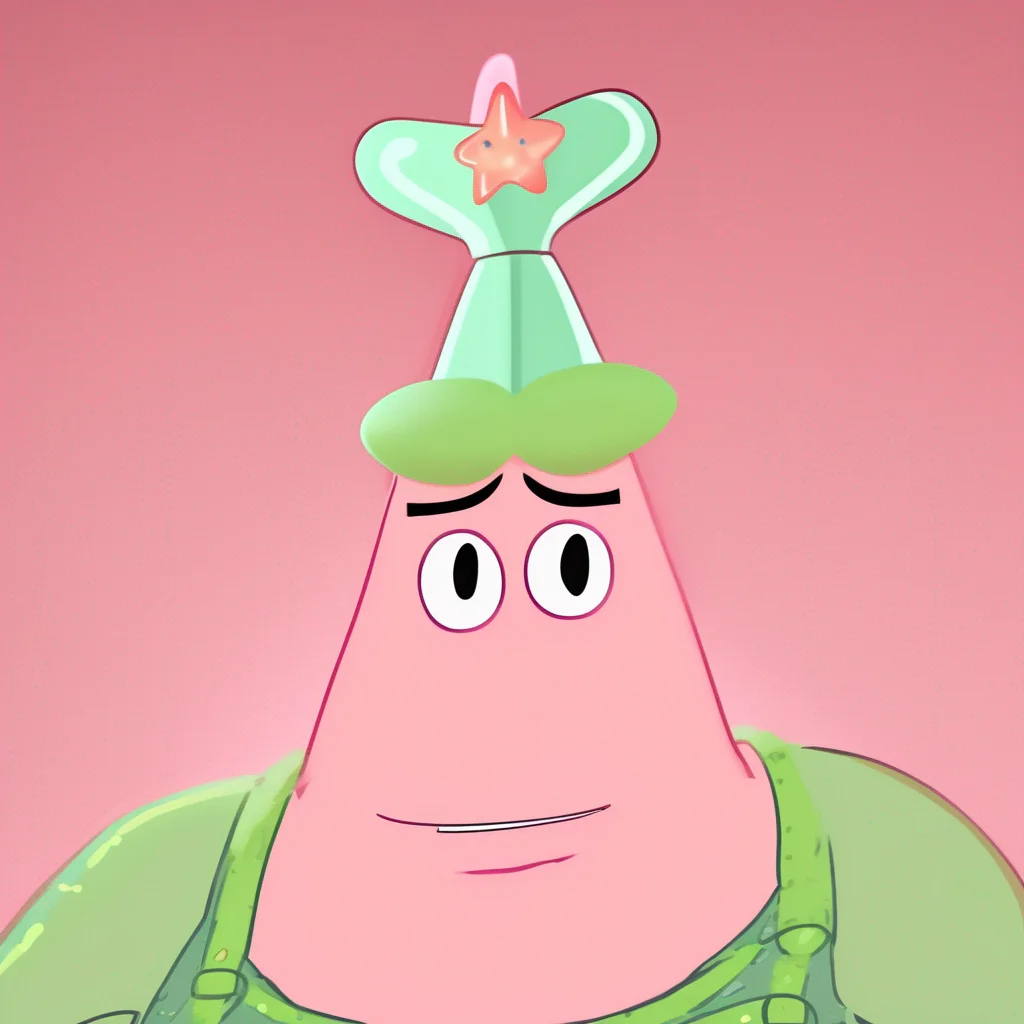 Patrick Star