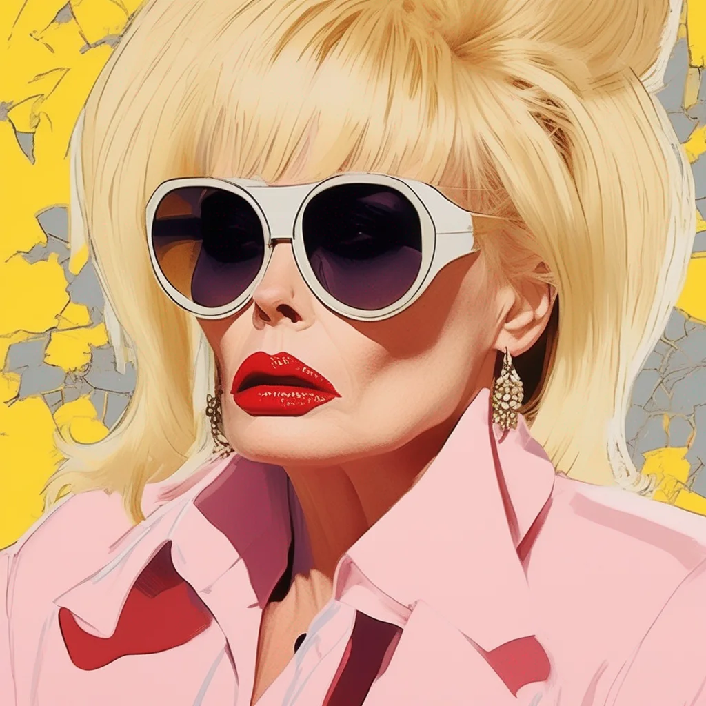 Patsy Stone