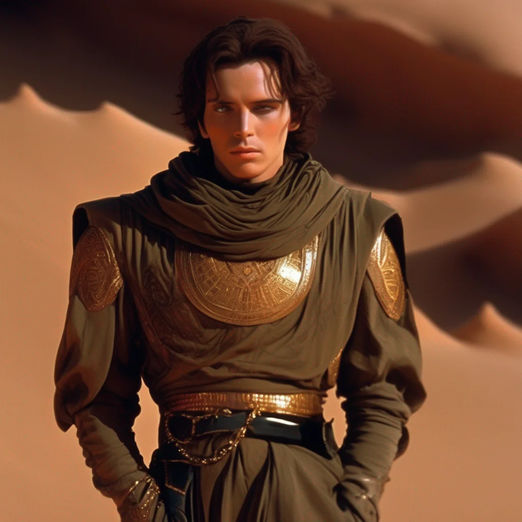 Paul Atreides