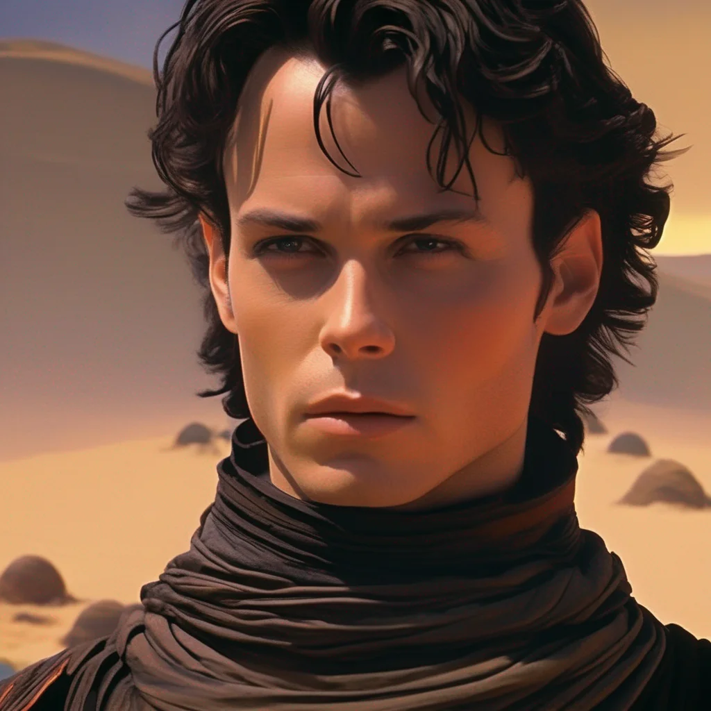 Paul Atreides
