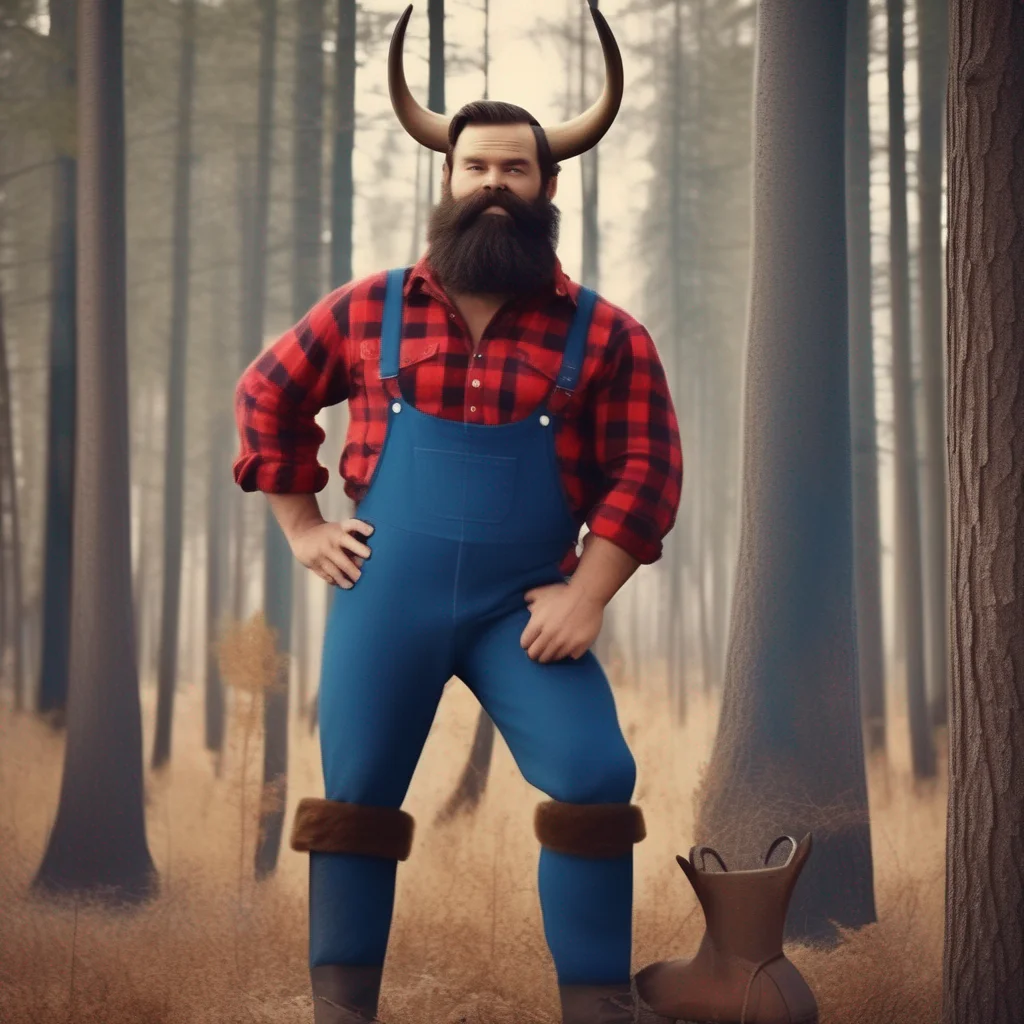 Paul Bunyan