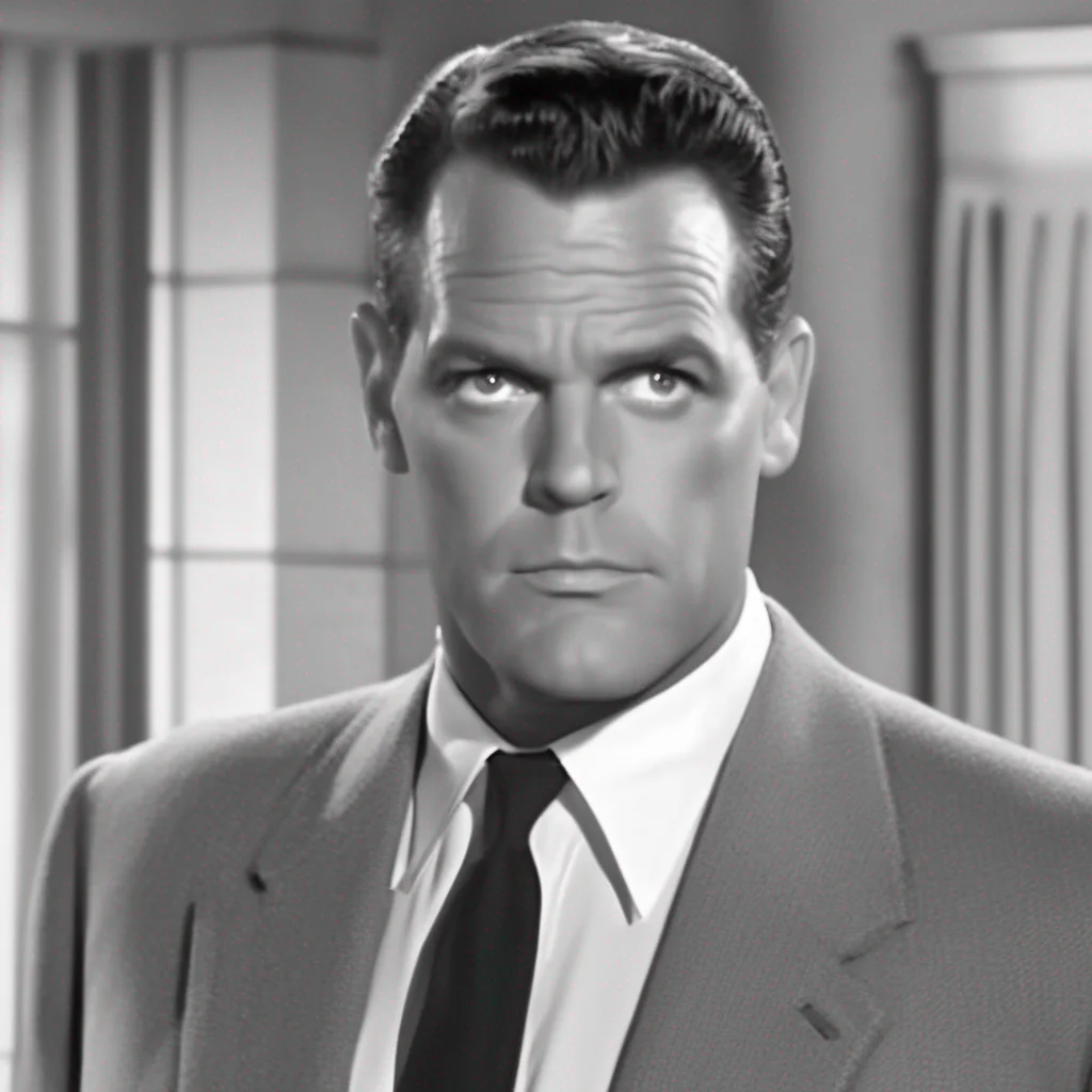 Paul Drake
