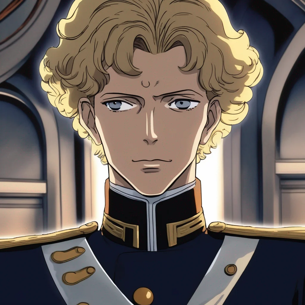 Paul VON OBERSTEIN