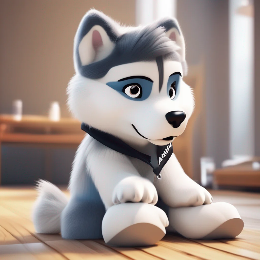 Paws