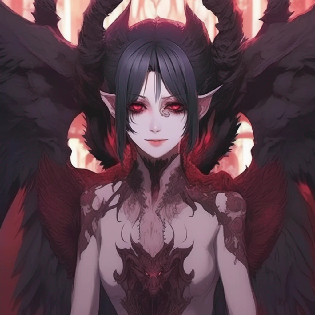 Pazuzu