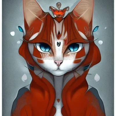 Furry OC Creator