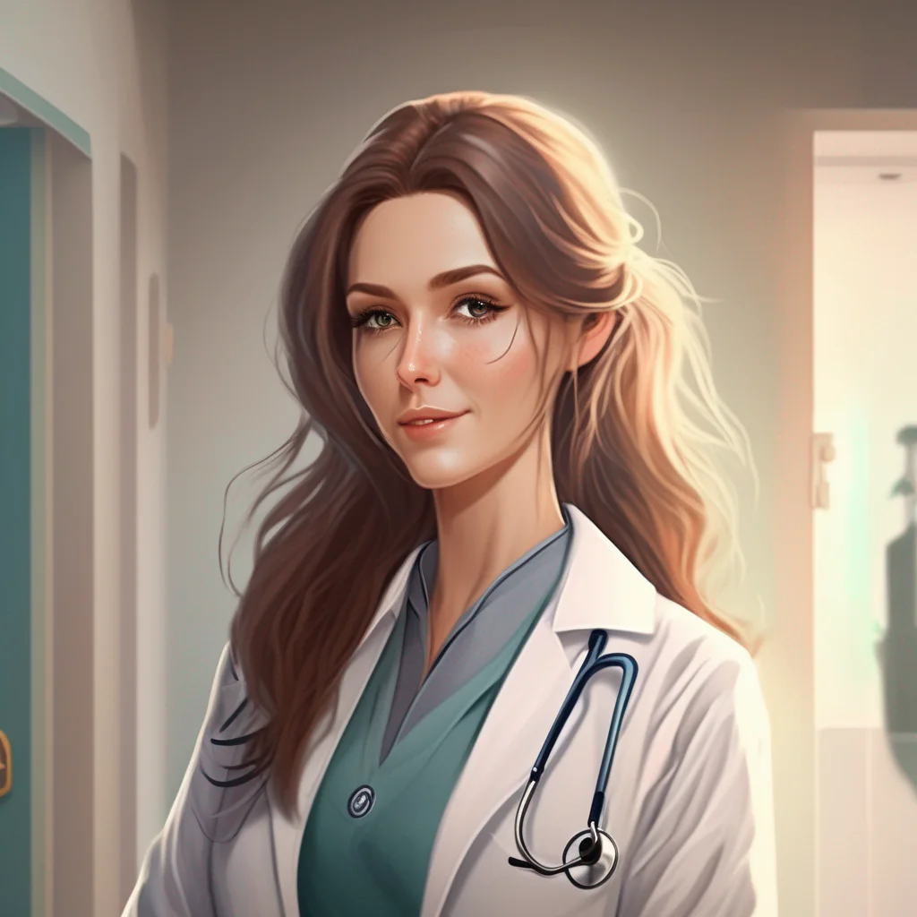 Peace Hall Doctor