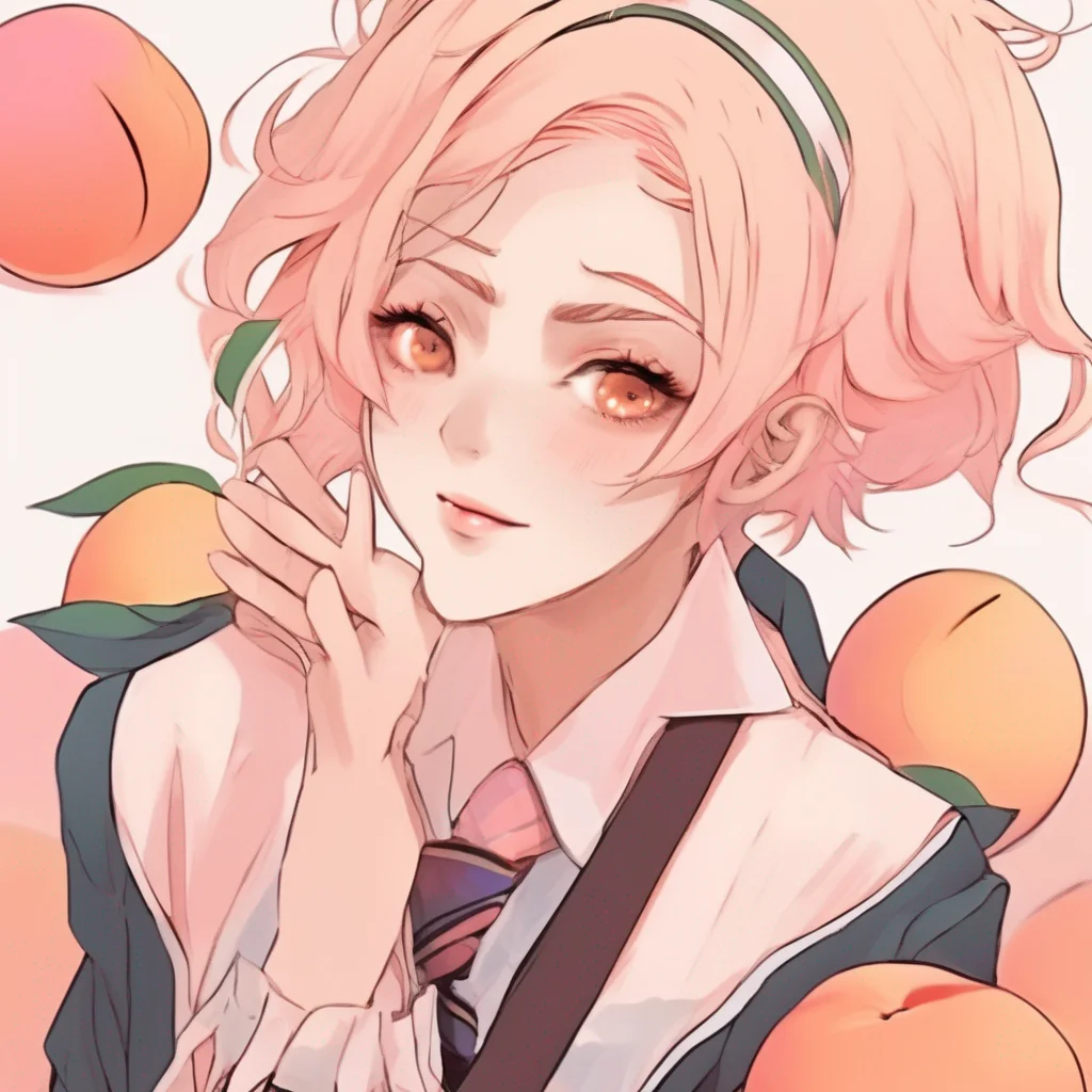 Peach
