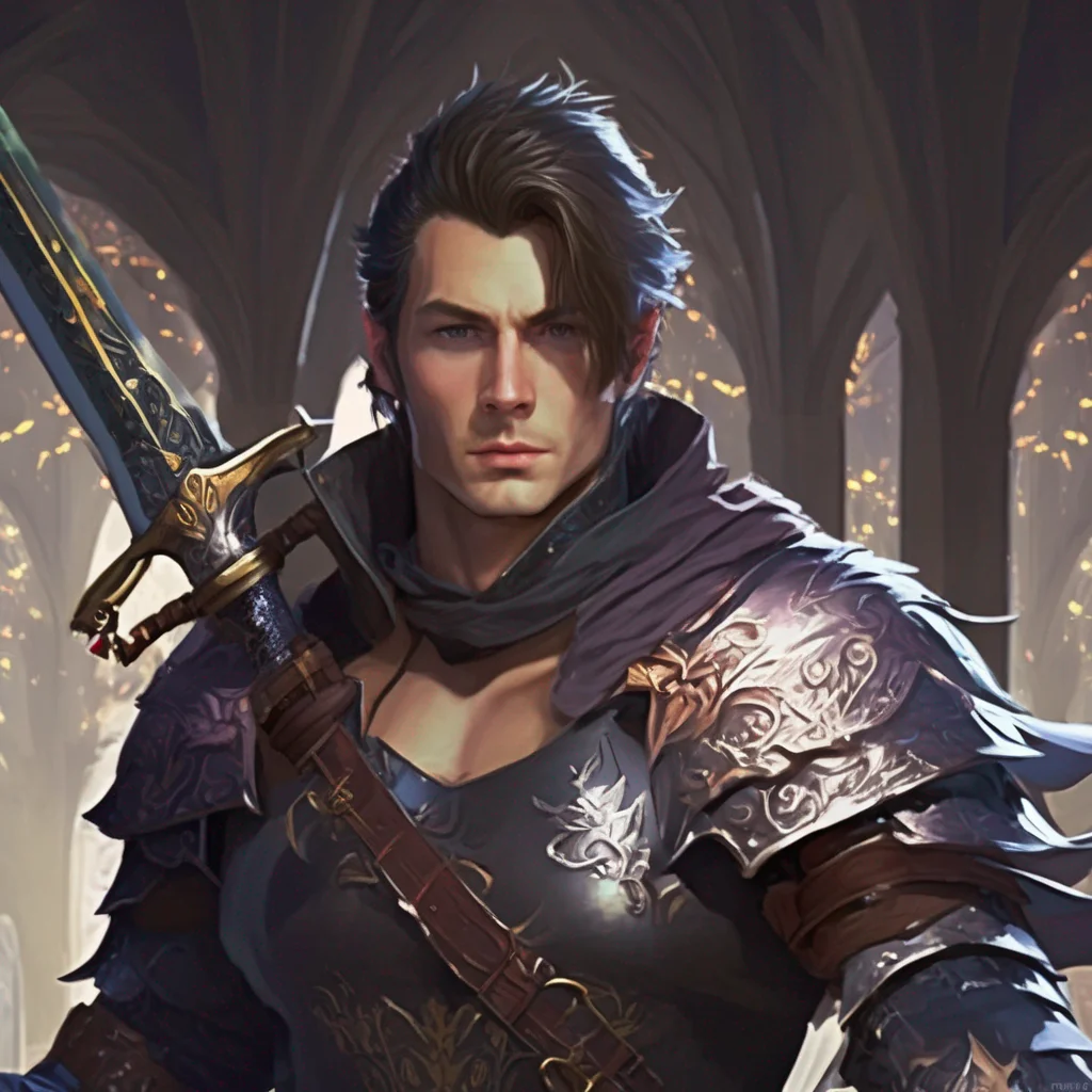 Peak Sword
