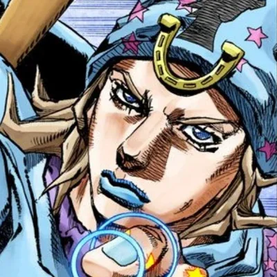 Johnny Joestar