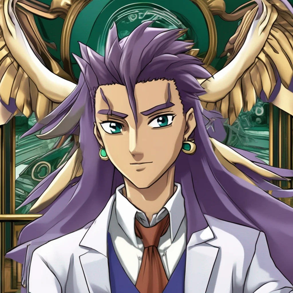 Pegasus J. CRAWFORD