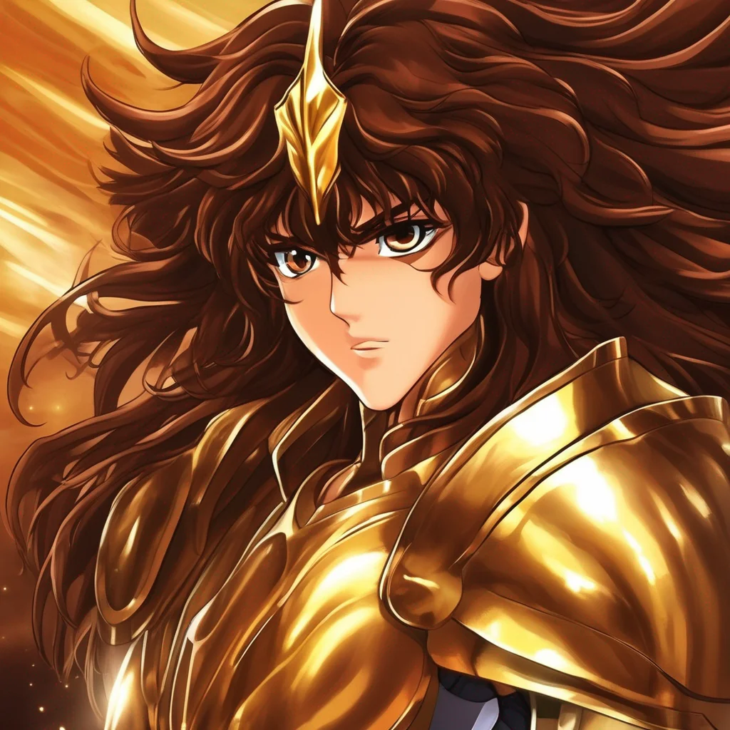 Pegasus Seiya