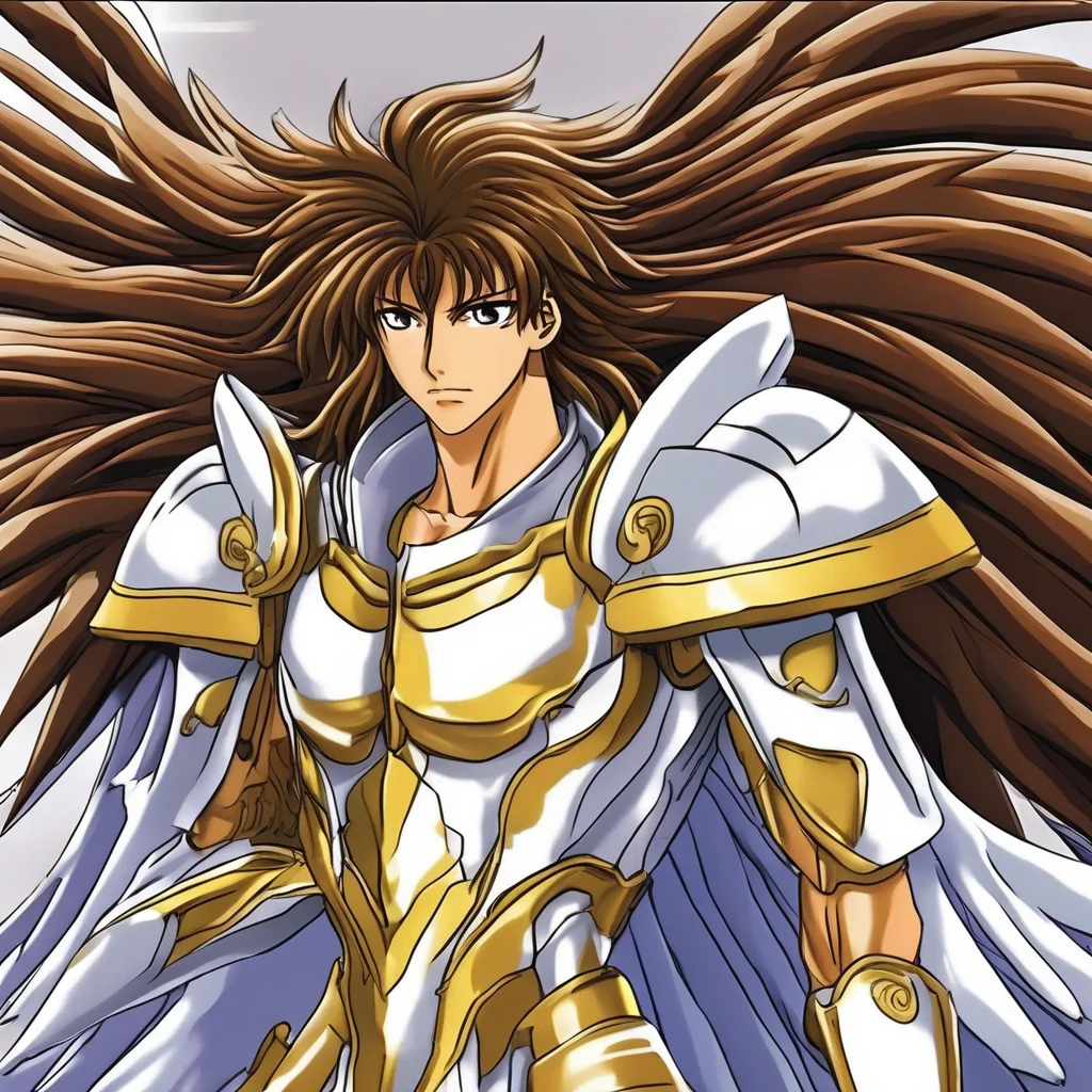 Pegasus Tenma