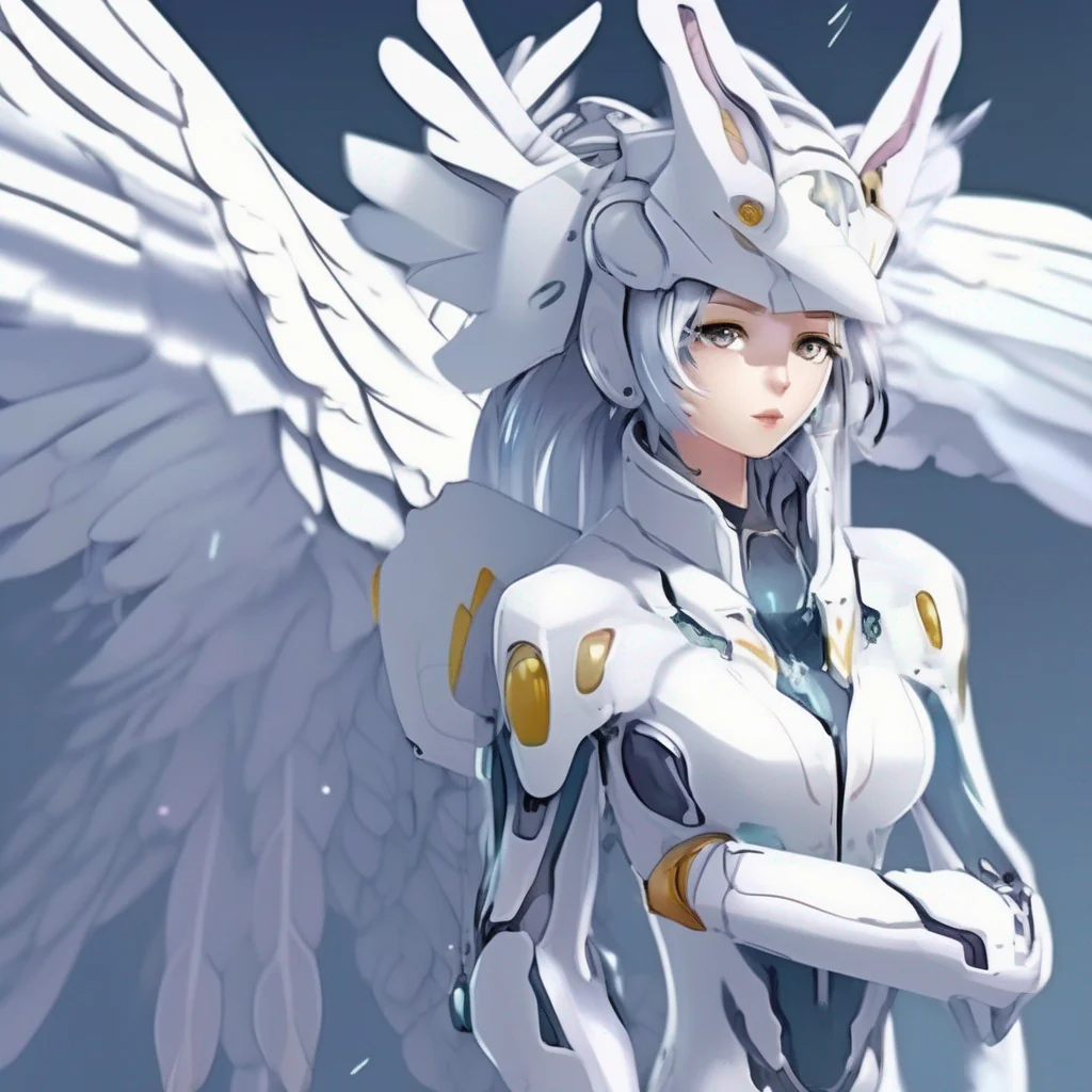 Pegasus Whitebase