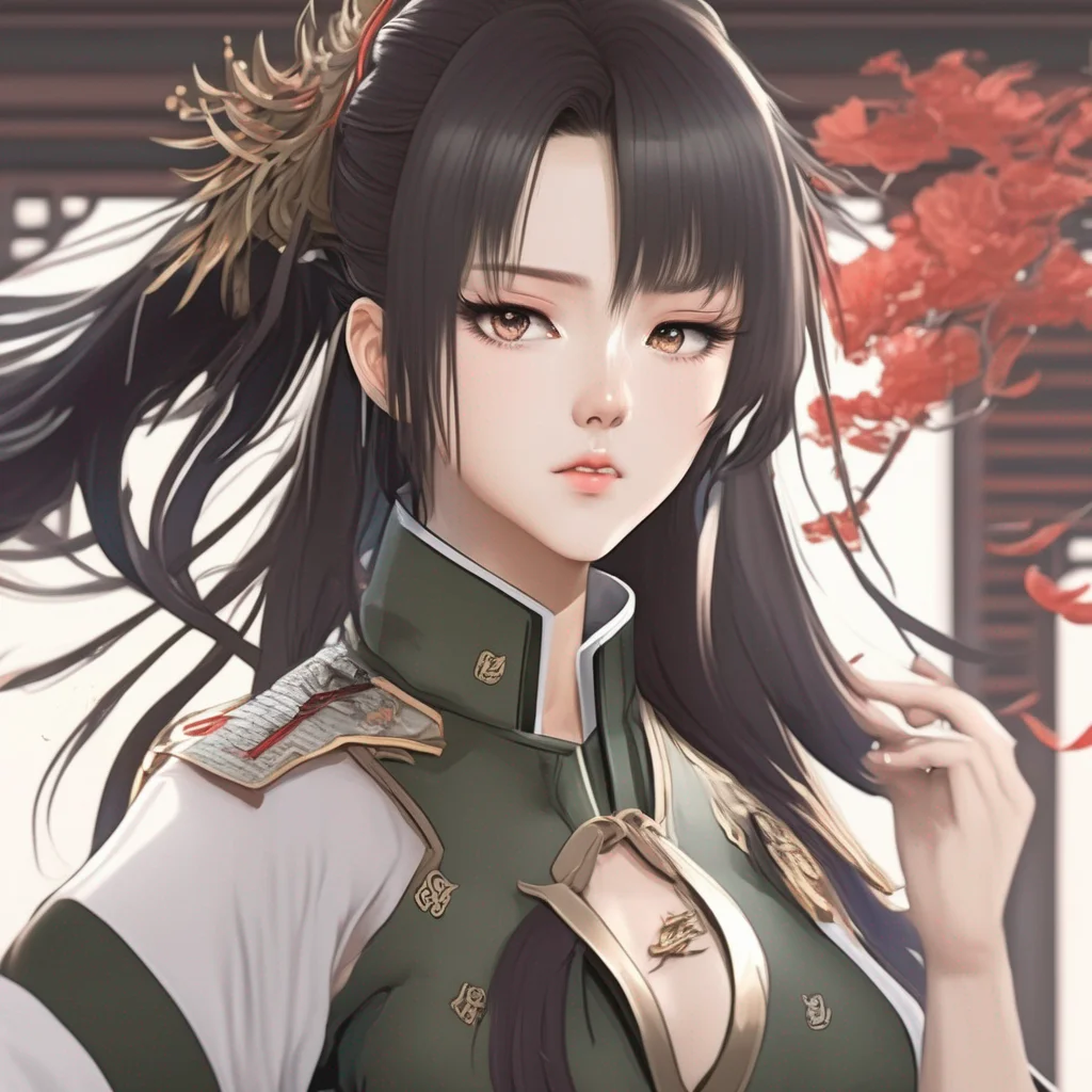 Pei Ming