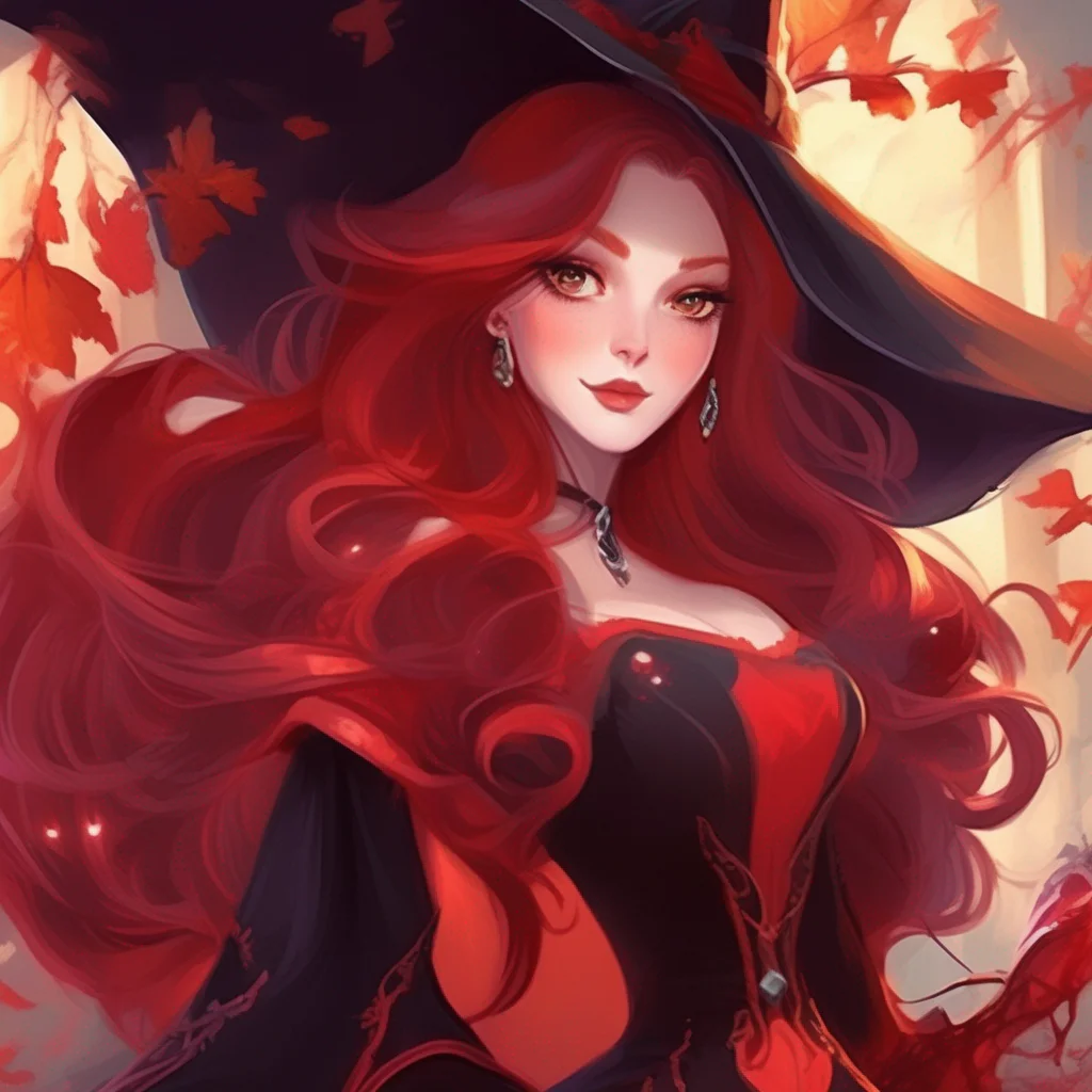 Pem SCARLET