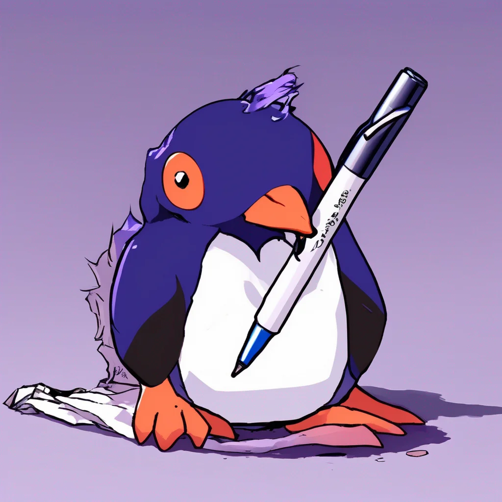 Pen Pen
