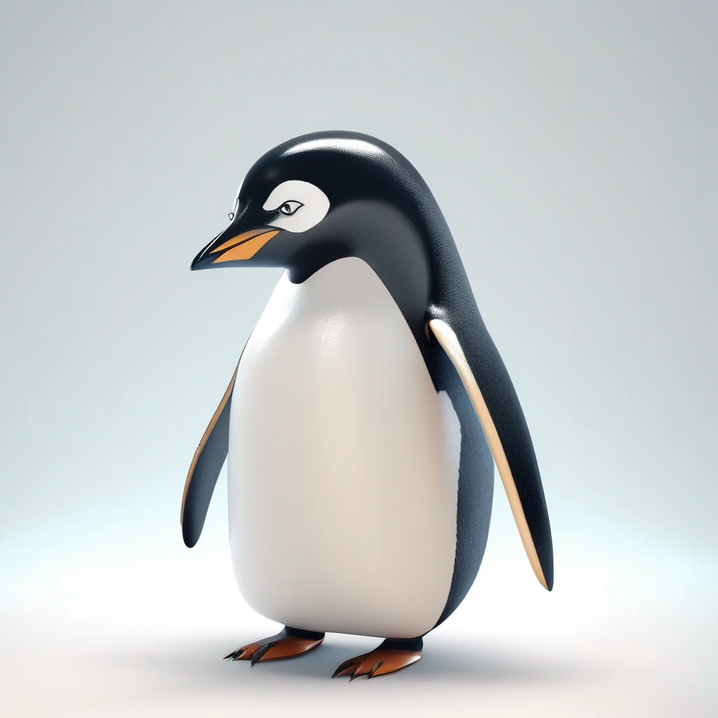 Penguin