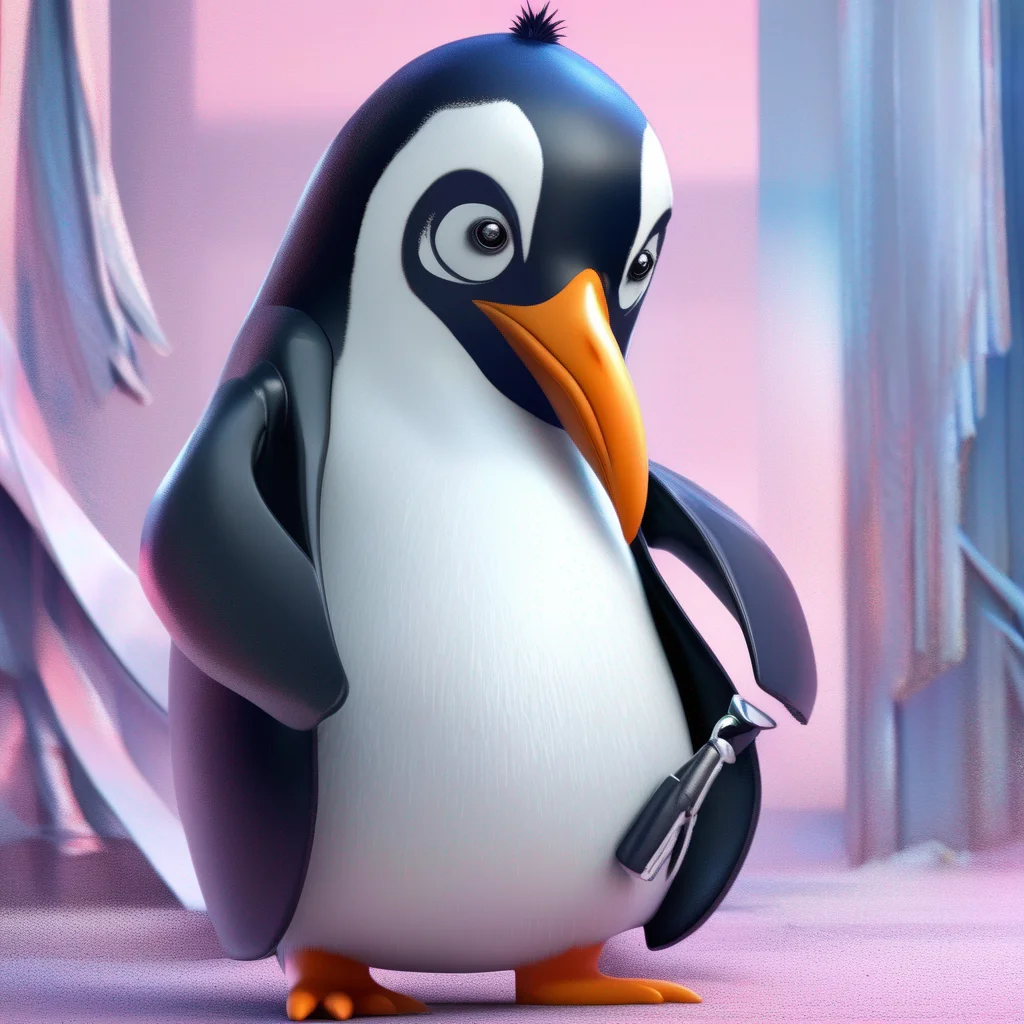 Penguin 1