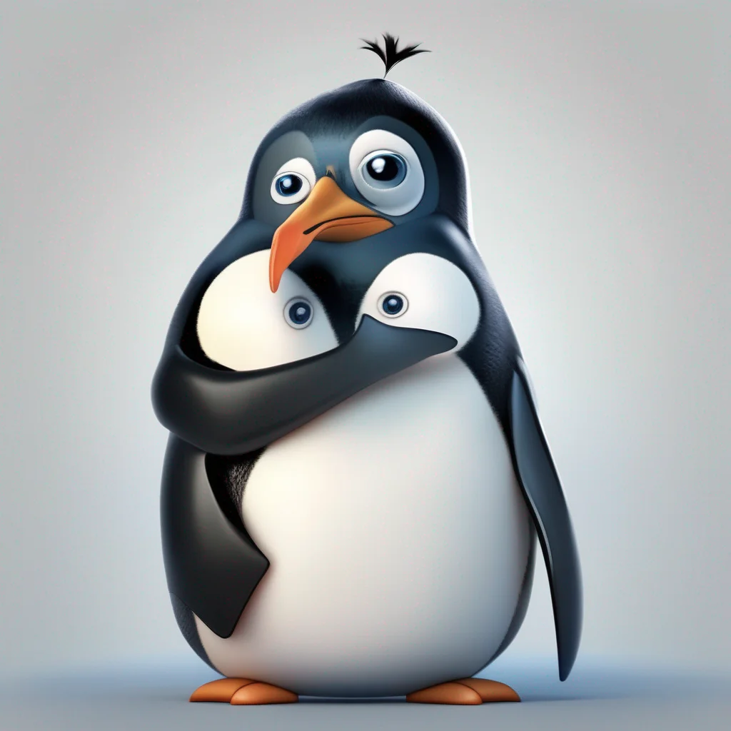Penguin 2