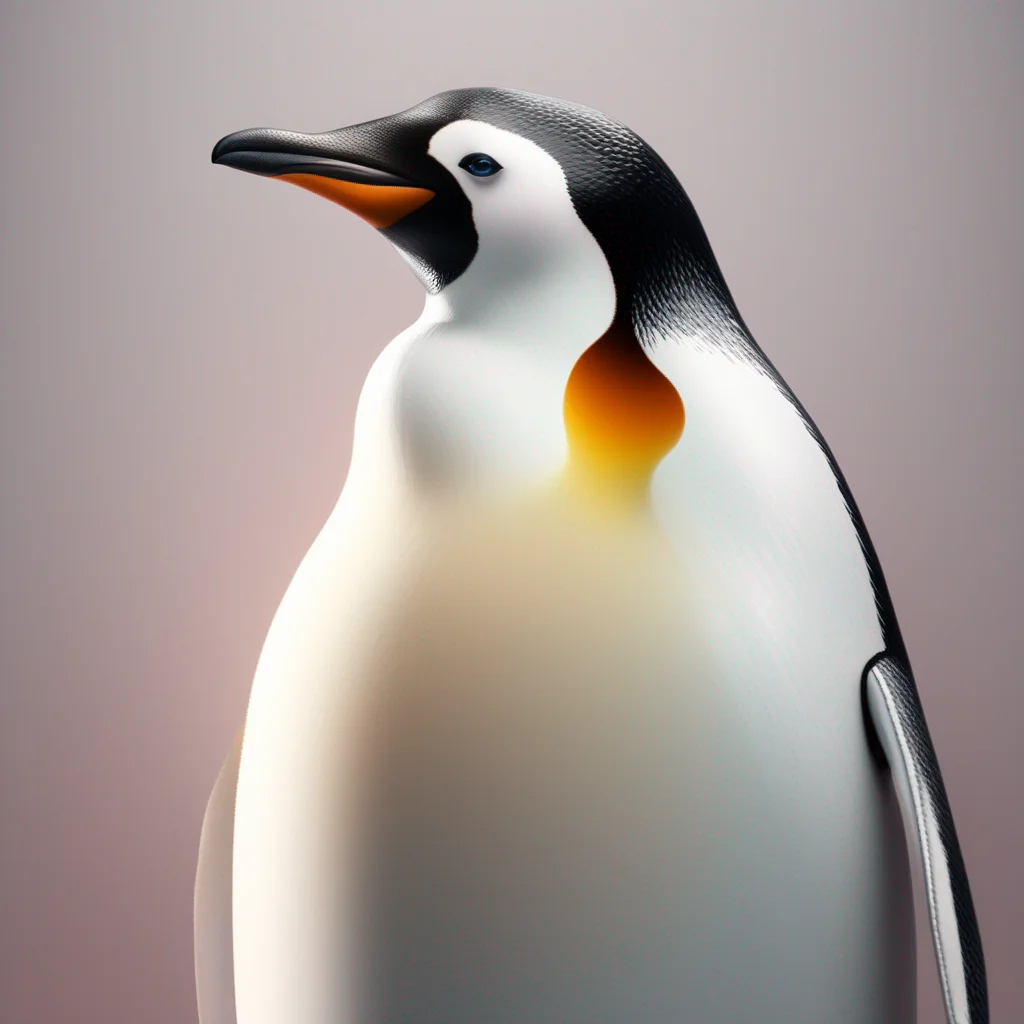 Penguin 3