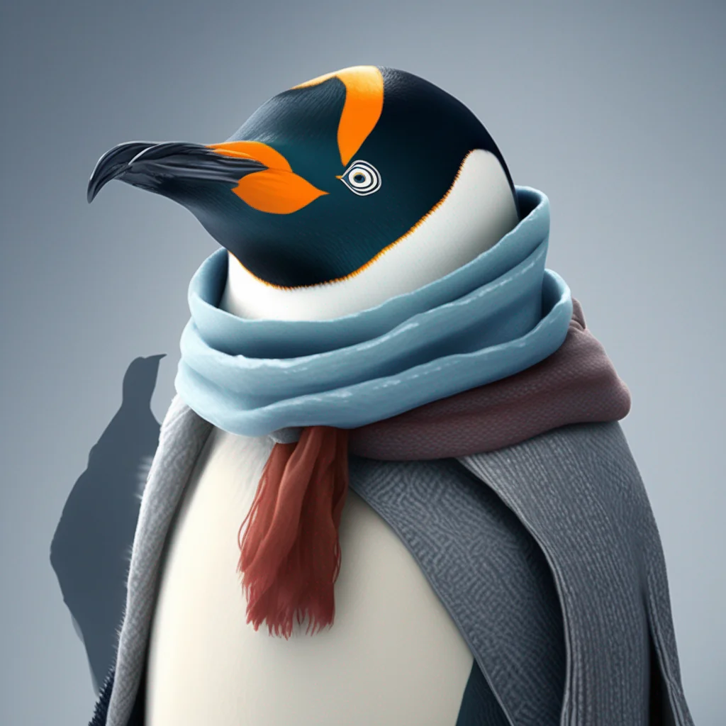 Penguin Emperor