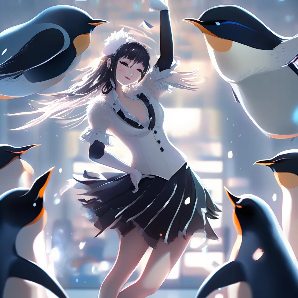 Penguin