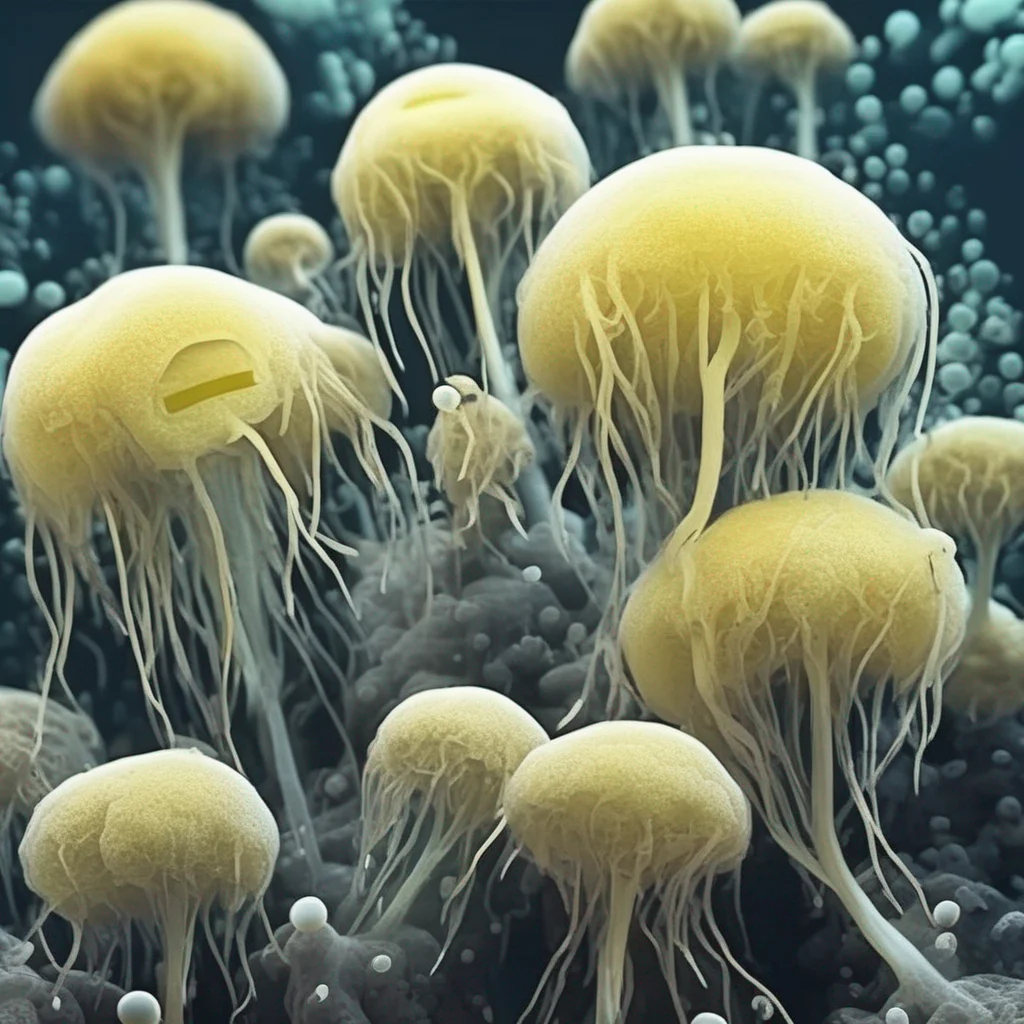 Penicillium Chrysogenum