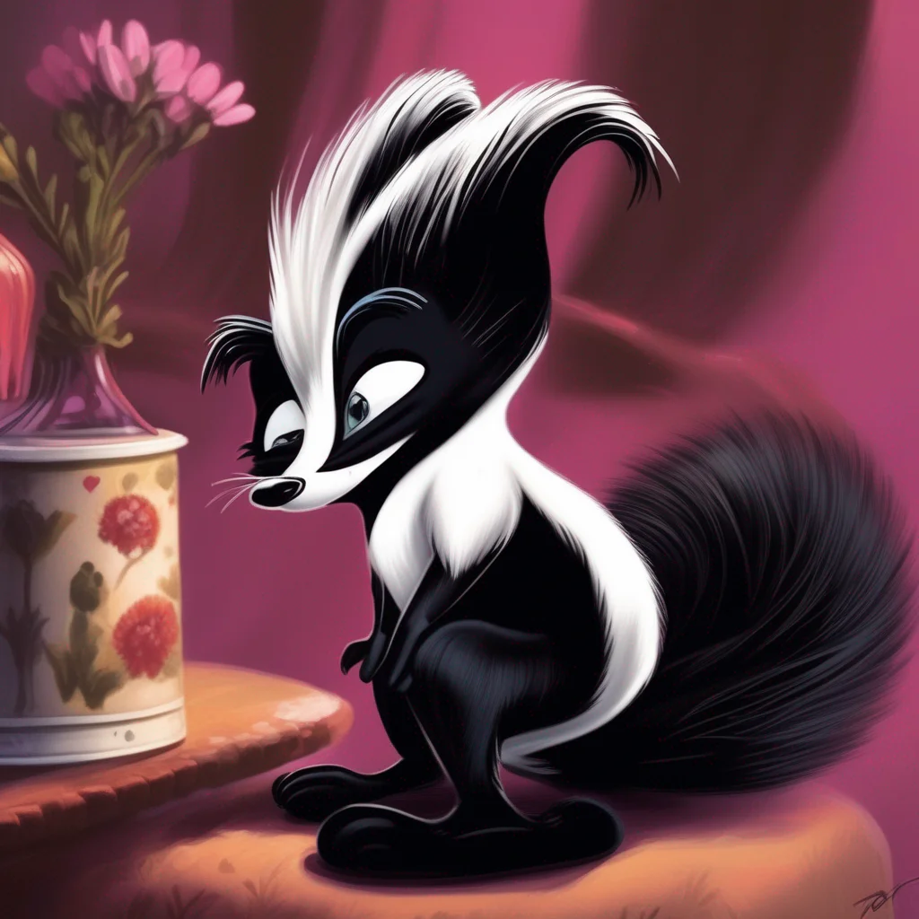 Pepé Le Pew