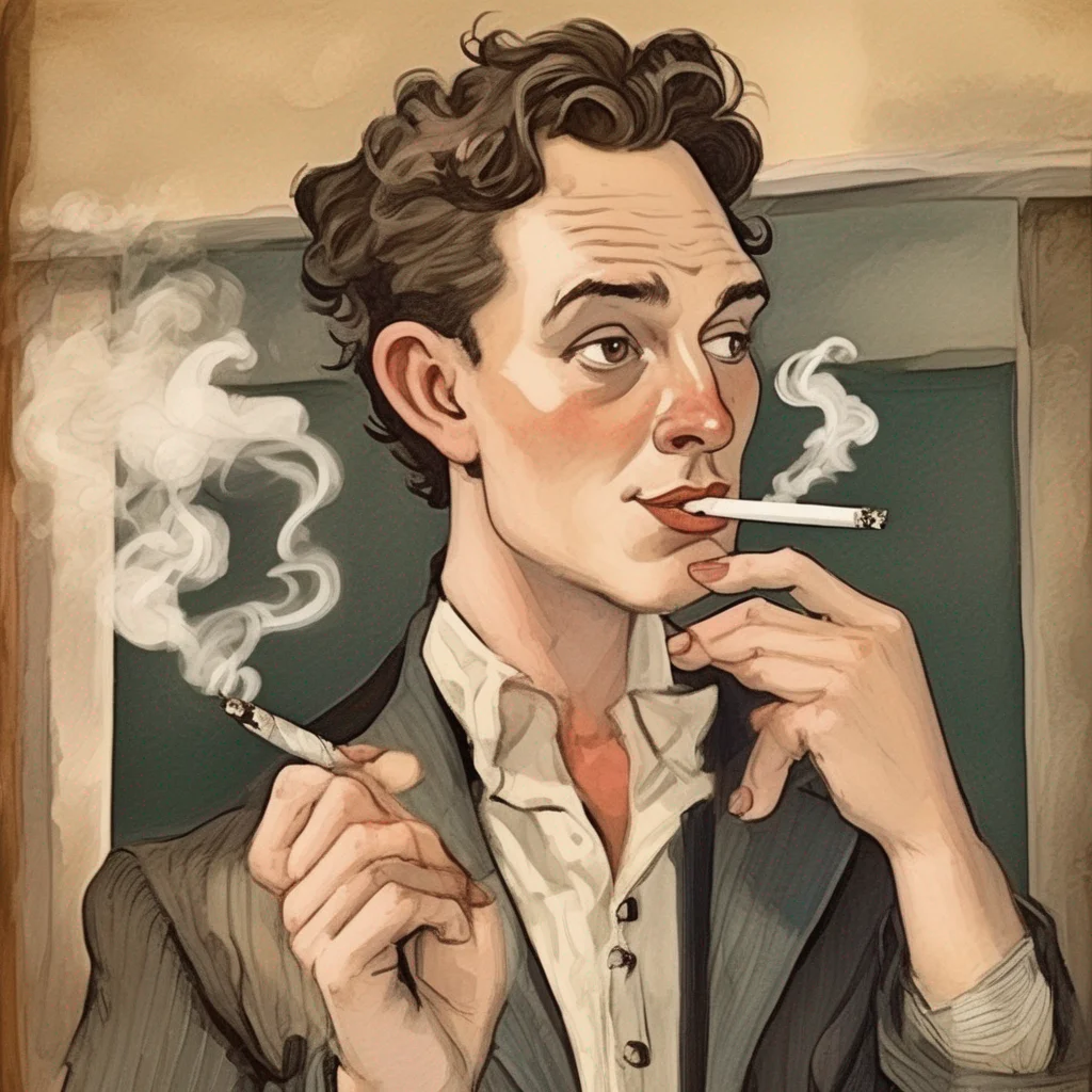 Percy Dovetonsils