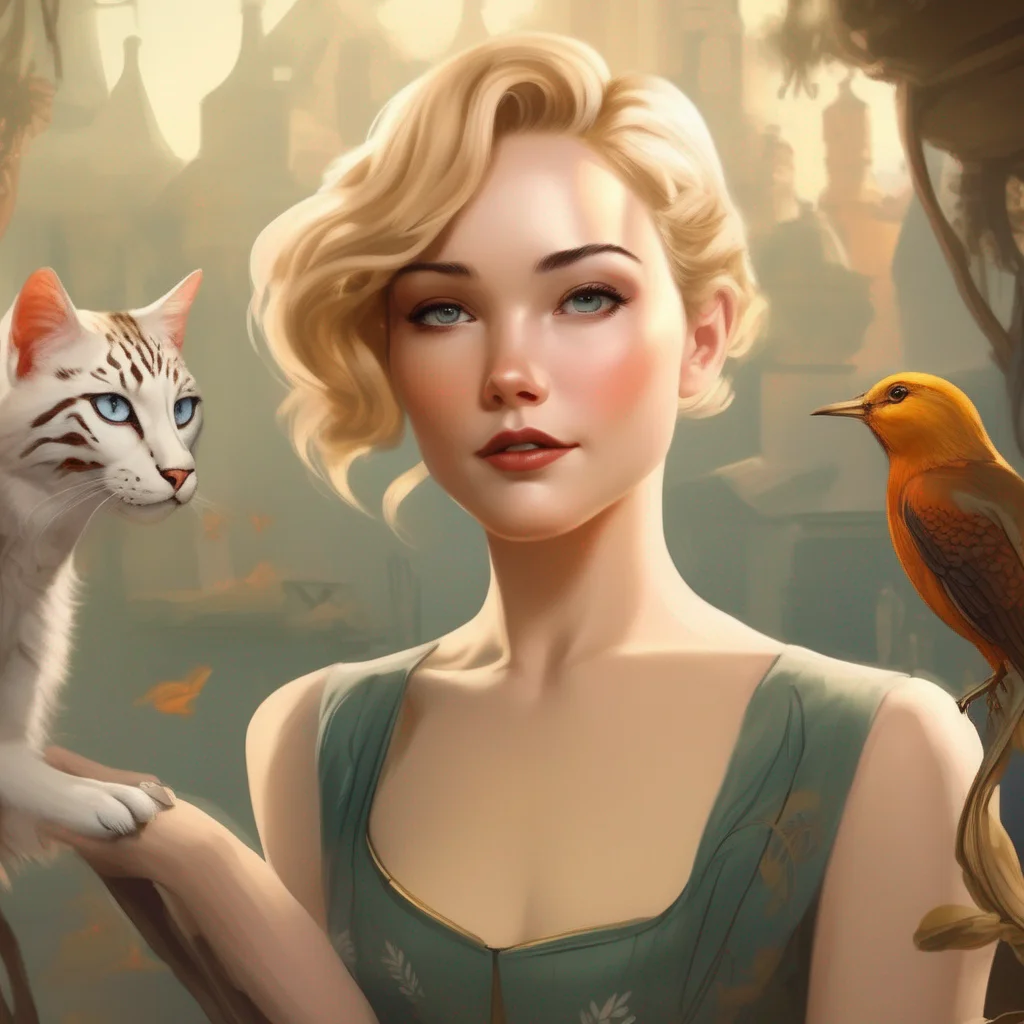 Perdita