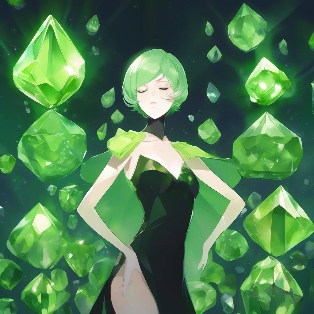 Peridot