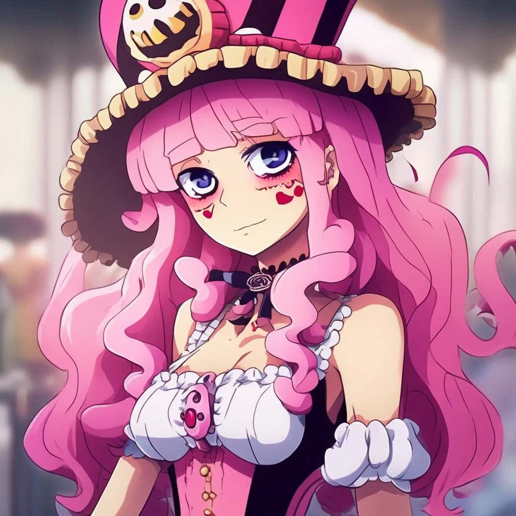 Perona