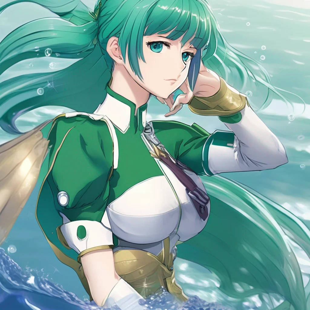 Perrier LA MER