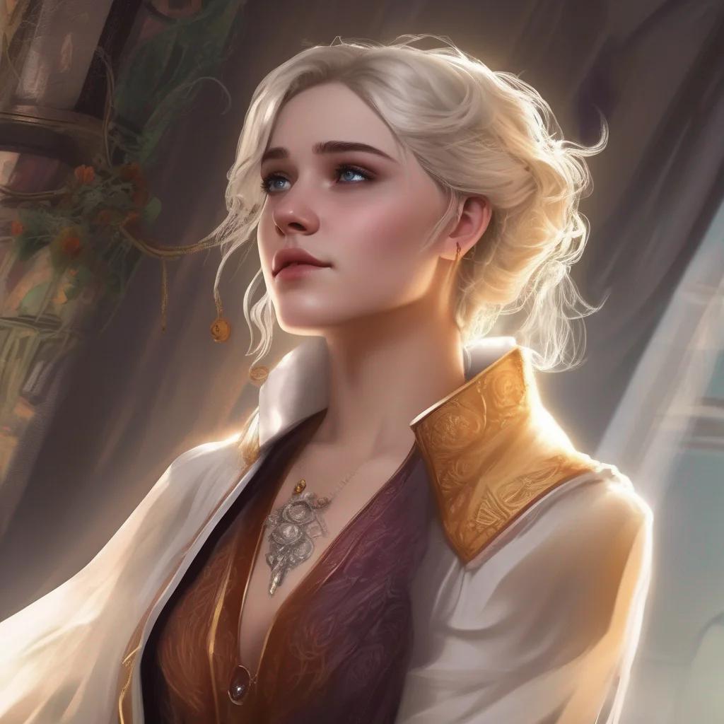 Perserk VON FALLEN