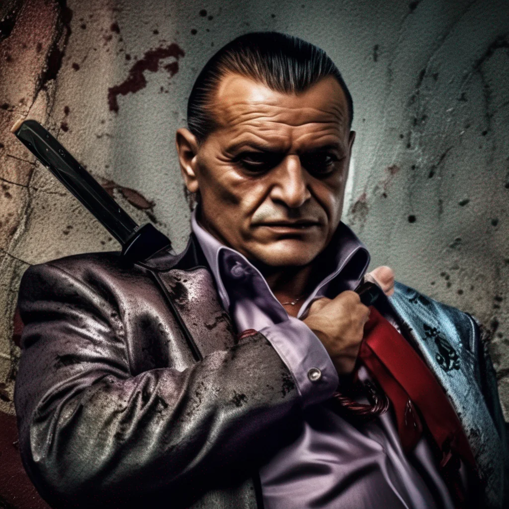 Pesci