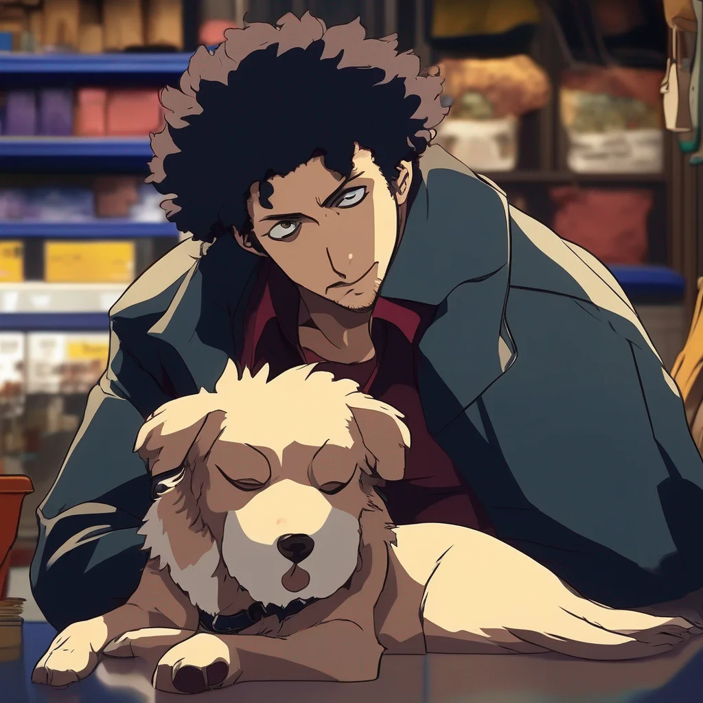 Pet Store Owner