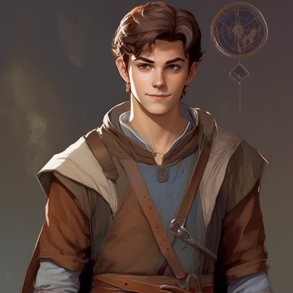 Peter Benjamin Parker