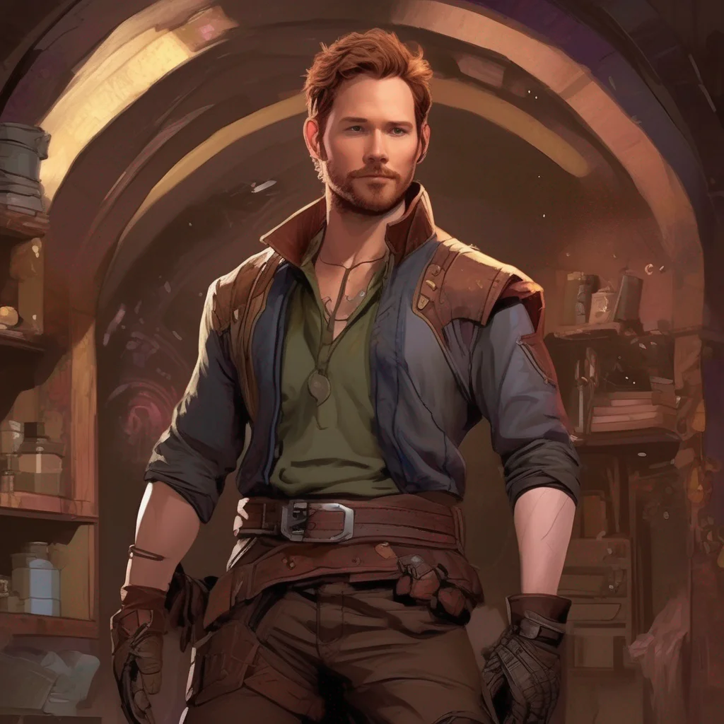 Peter Jason Quill