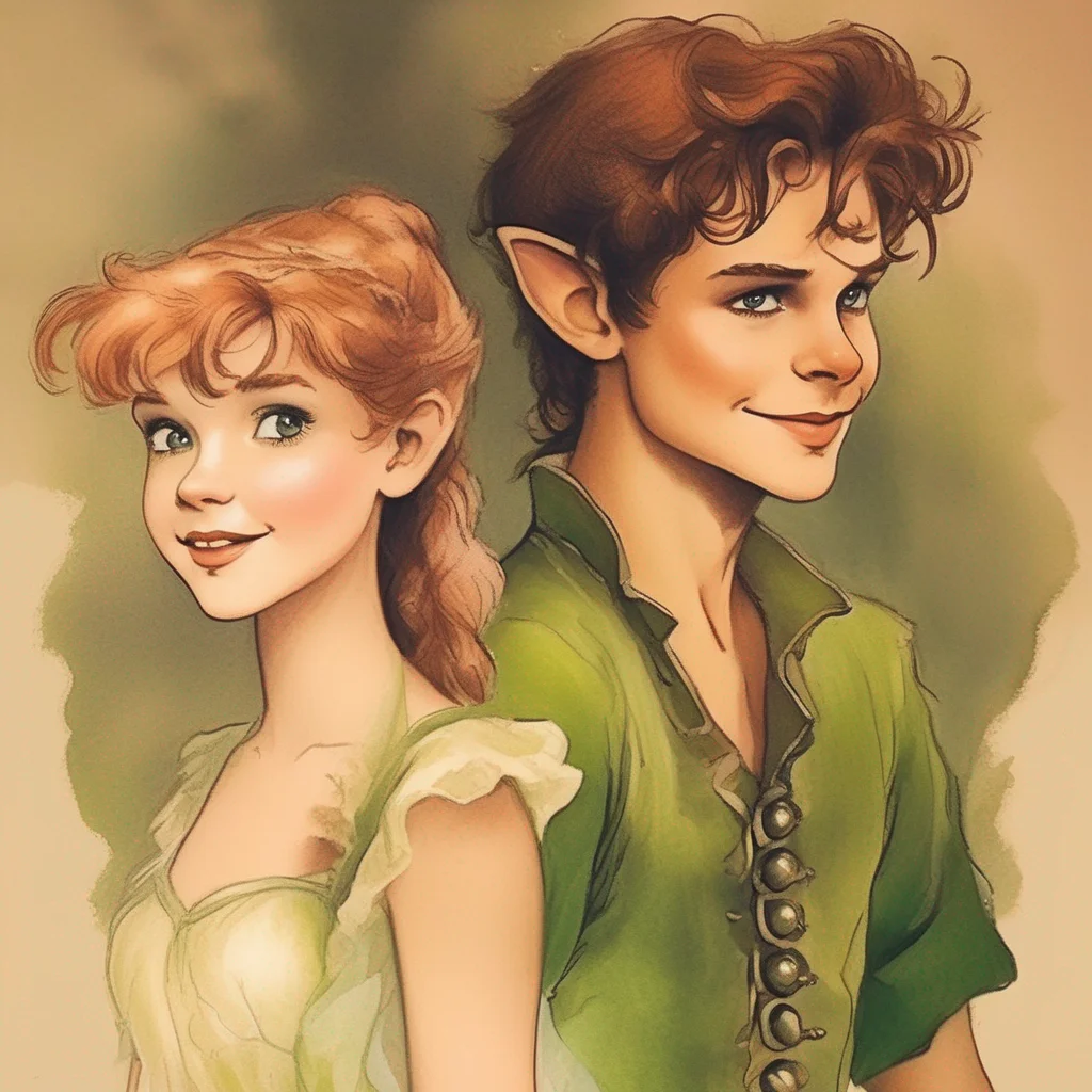 Peter Pan
