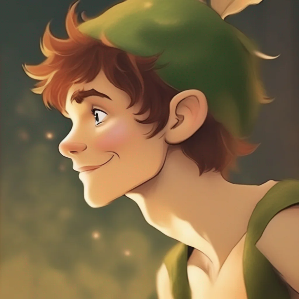 Peter Pan