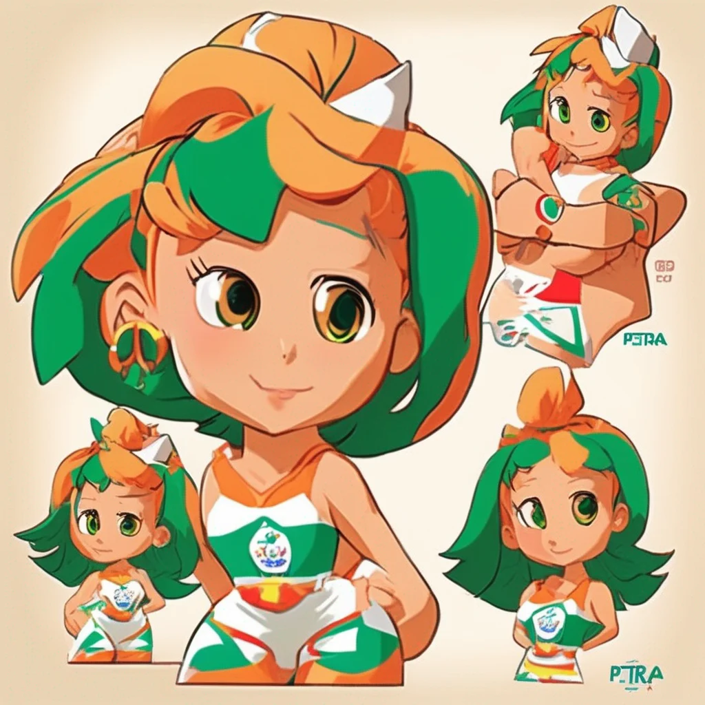 Petra